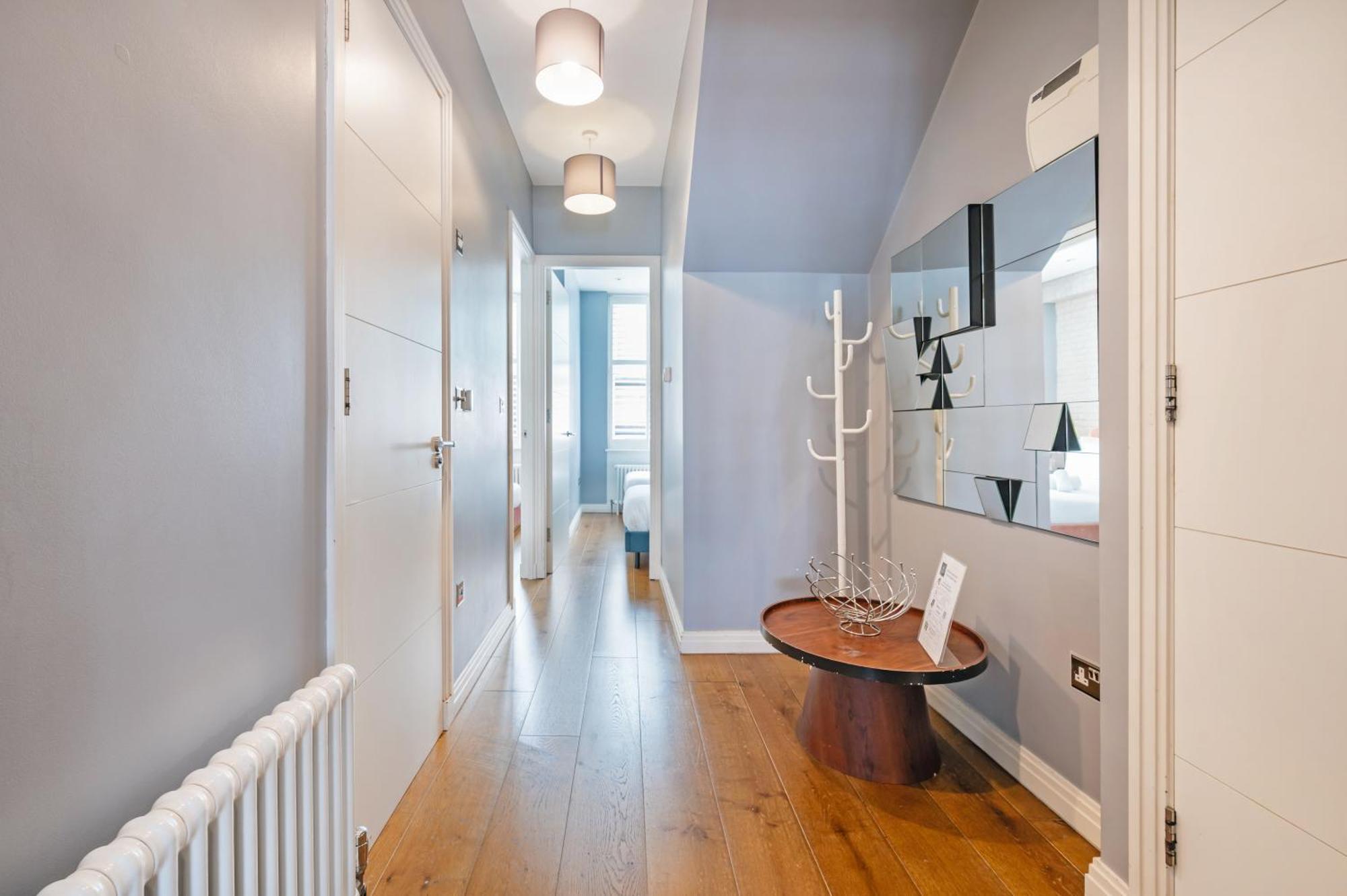 Welcome London - Drury Lane Экстерьер фото